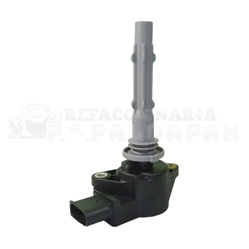 Bobina de encendido mercedes benz c230 c250 c280 c300 c350 cl550 e300 gl450 ml550 r350 s500 slk350 dodge spinter 2500 freightliner sprinter 3500
