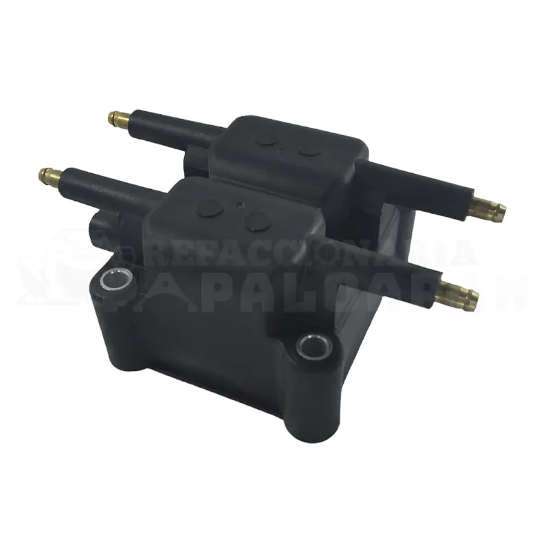 Bobina de encendido dodge chrysler caravan voyager neon cirrus sebring stratus avenger breeze ram 2500 ram 3500 - Image 2