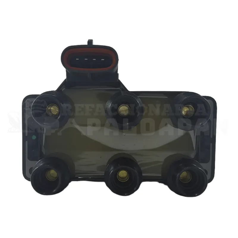 Bobina de encendido ford mustang cougar f-150 windstar mondeo ranger econoline thunderbird mazda b3000 mpv mercury mystique sable jaguar xj12 - Image 3