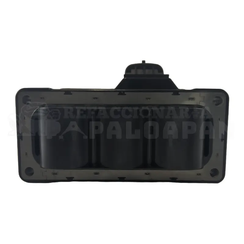 Bobina de encendido ford mustang cougar f-150 windstar mondeo ranger econoline thunderbird mazda b3000 mpv mercury mystique sable jaguar xj12 - Image 4