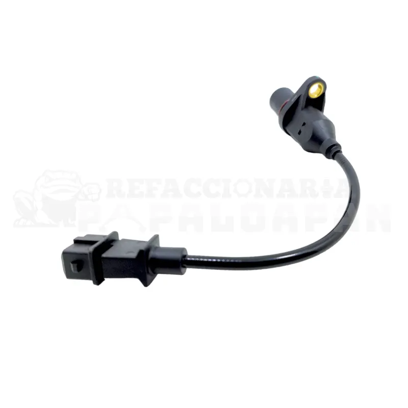 Sensor de posición de cigüeñal (ckp) dodge attitude 06-10 verna 04-06 kia rio 06-11 rio5 06-11 hyundai accent 00-11 - Image 2