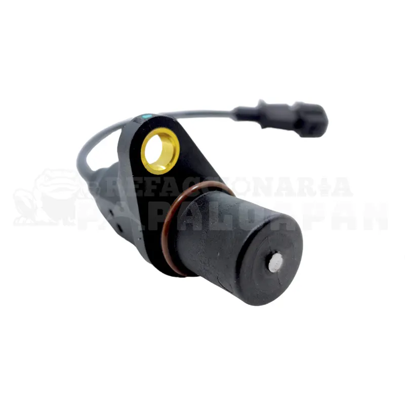Sensor de posición de cigüeñal (ckp) dodge attitude 06-10 verna 04-06 kia rio 06-11 rio5 06-11 hyundai accent 00-11 - Image 3