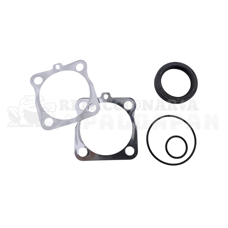 Retén de rueda trasera volkswagen sedan 73-04 brasilia 74-82 combi 74-88 safari 74-80 beetle 71-79 super beetle 71-80 thing 73-74 transporter 72-73