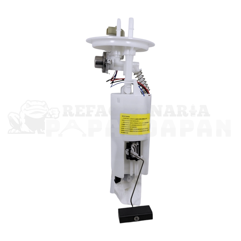Bomba de gasolina completa dodge chrysler voyager 96-00 grand voyager 96-00 caravan 96-00 grand caravan 96-00 town & country 96-00