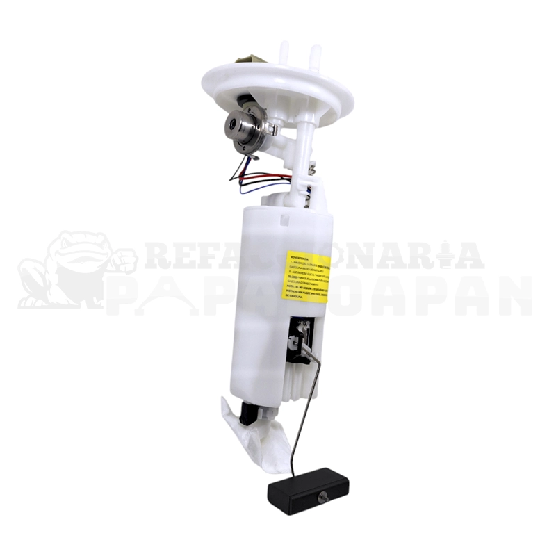 Bomba de gasolina completa dodge chrysler voyager 96-00 grand voyager 96-00 caravan 96-00 grand caravan 96-00 town & country 96-00 - Image 2