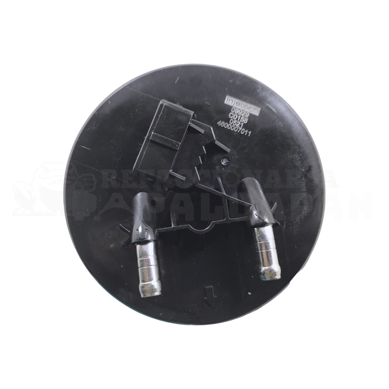 Bomba de gasolina volkswagen jetta 92-94 golf 92-94 derby 92-94 (sistema monomotronic/presión intermedia/tbi) - Image 3