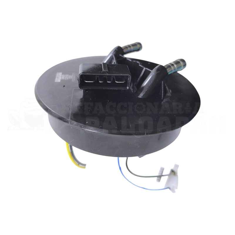 Bomba de gasolina volkswagen jetta 92-94 golf 92-94 derby 92-94 (sistema monomotronic/presión intermedia/tbi) - Image 4