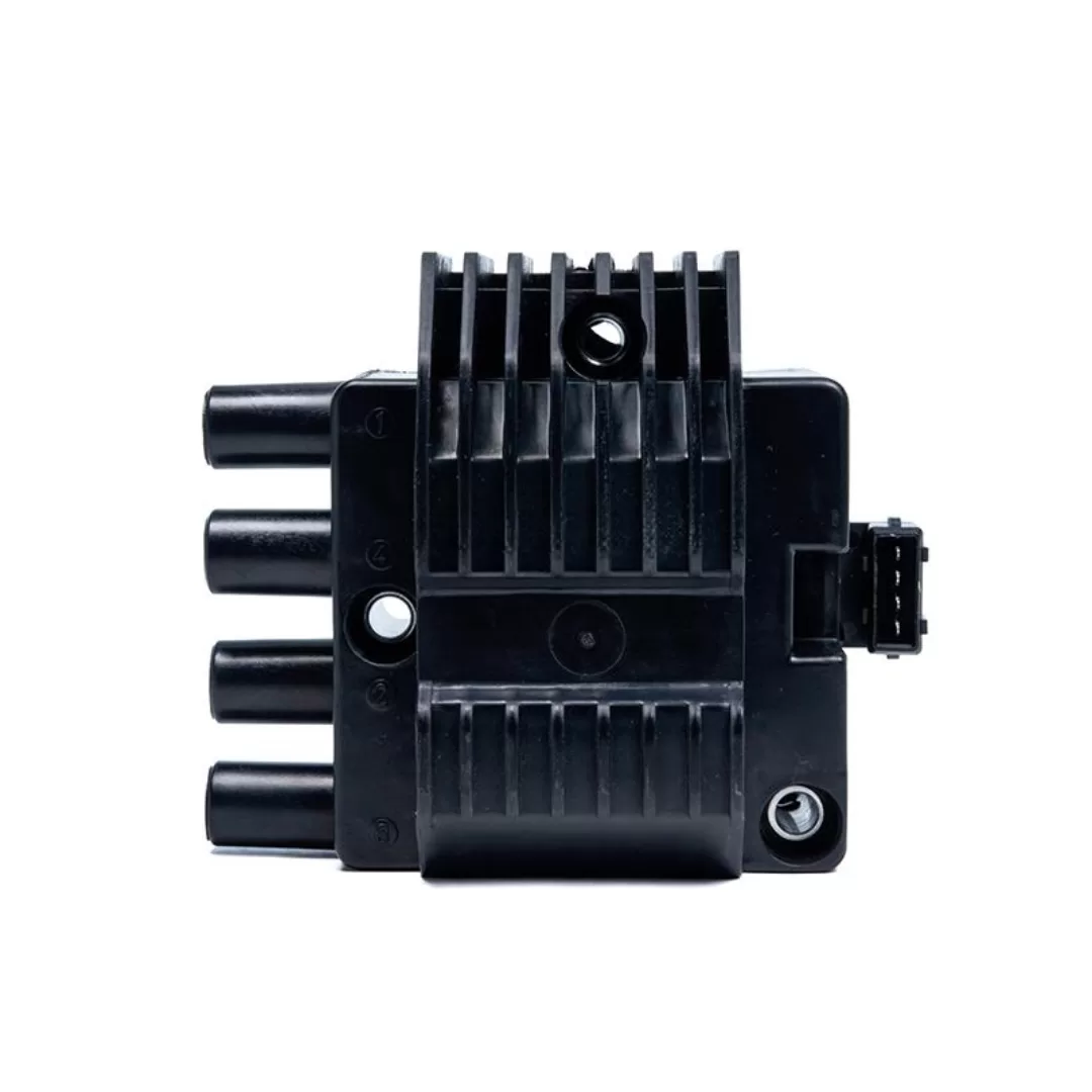 Bobina de encendido chevrolet chevy pickup pontiac sunbird - Image 4