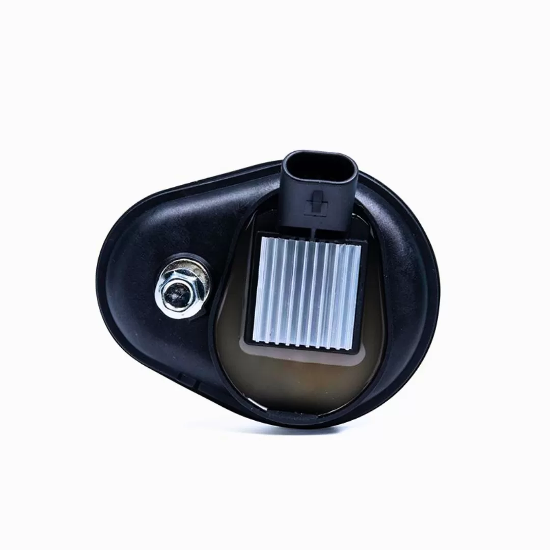 Bobina de encendido chevrolet colorado trailblazer gmc canyon envoy bravada hummer h3 isuzu i280 i290 i350 i370 ascender saab 9-7x buick rainier - Image 3