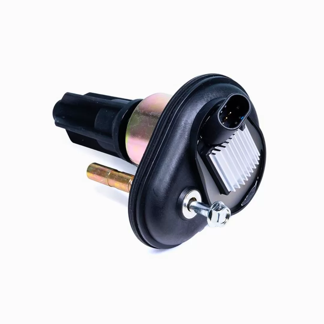 Bobina de encendido chevrolet colorado trailblazer gmc canyon envoy bravada hummer h3 isuzu i280 i290 i350 i370 ascender saab 9-7x buick rainier - Image 5