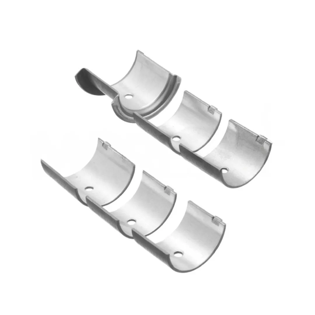Metales de árbol de levas volkswagen sedan 65-04 brasilia 74-82 combi 72-88 beetle 65-79 fastback 66-73 hormiga 77-78 safari 71-80