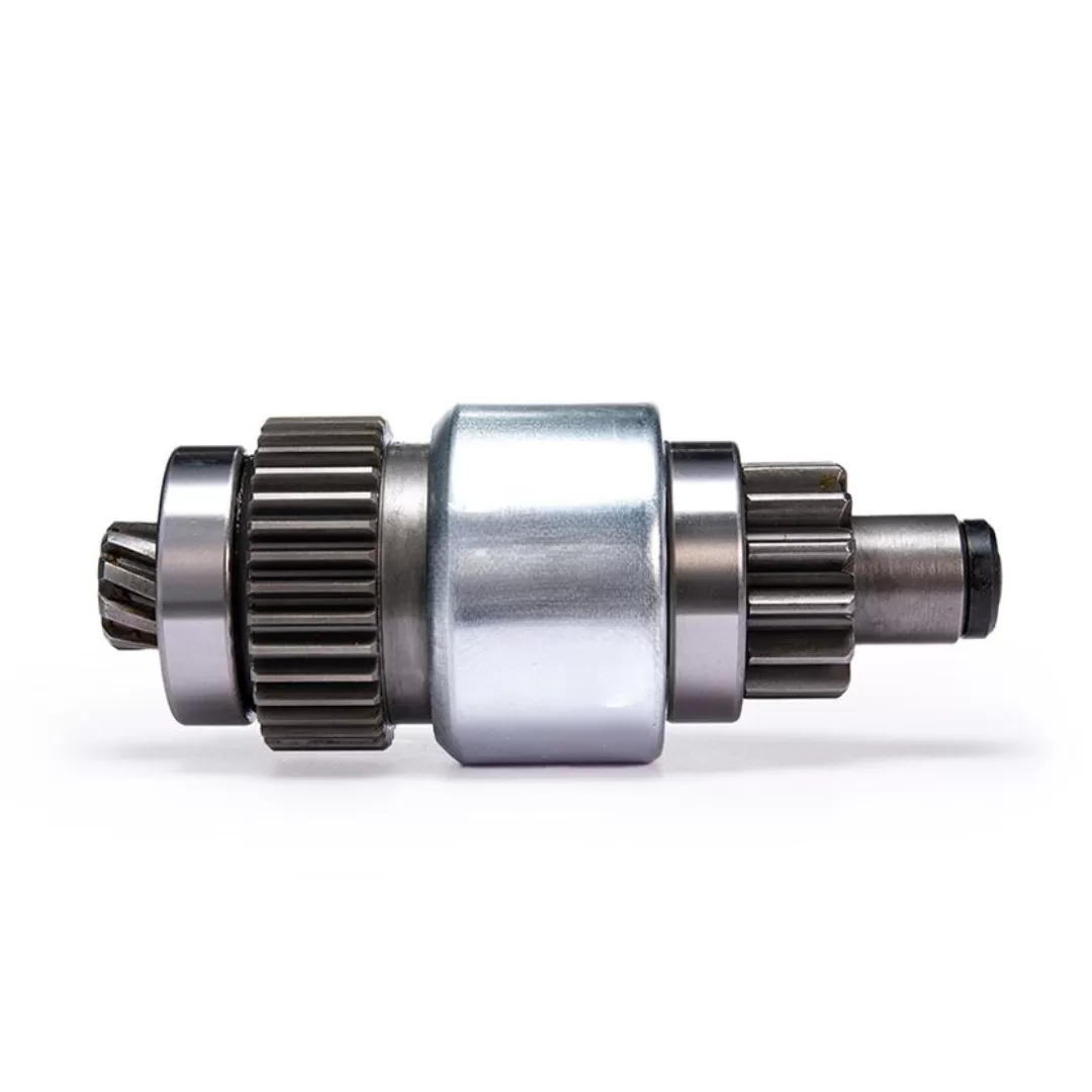 Bendix marcha nippondenso 13 dientes case cummins ford e-250 e-350 e-450 e-550 f-250 f-350 f-450 f-550 f59 dodge d250 d350 w350 ram 2500 w250 ram 3500 - Image 2
