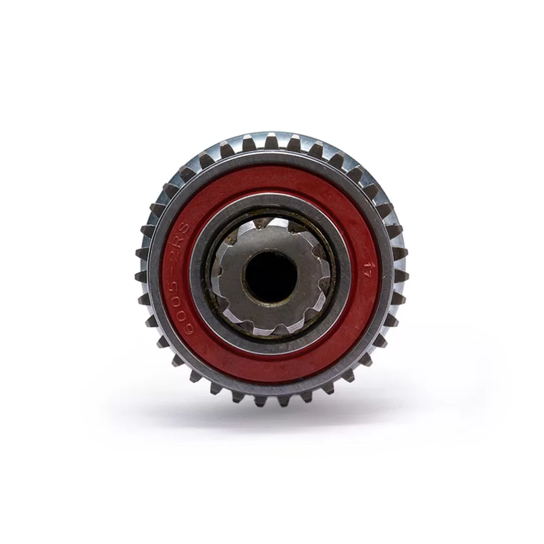 Bendix marcha nippondenso 13 dientes case cummins ford e-250 e-350 e-450 e-550 f-250 f-350 f-450 f-550 f59 dodge d250 d350 w350 ram 2500 w250 ram 3500 - Image 3