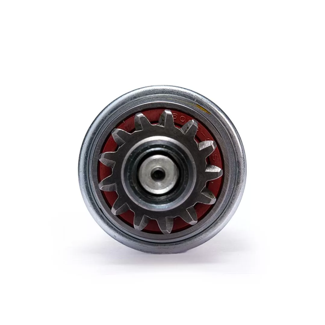 Bendix marcha nippondenso 13 dientes case cummins ford e-250 e-350 e-450 e-550 f-250 f-350 f-450 f-550 f59 dodge d250 d350 w350 ram 2500 w250 ram 3500 - Image 4