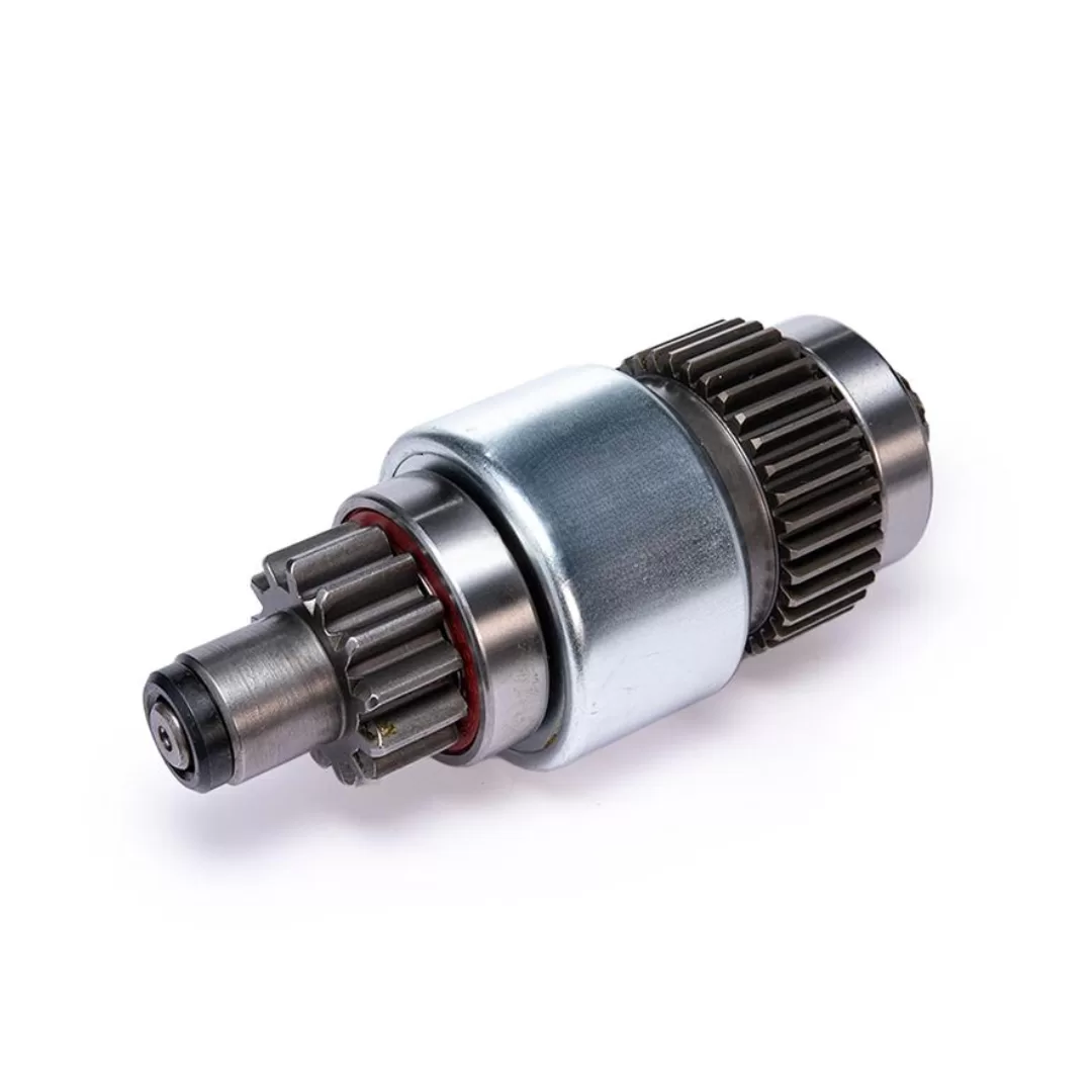 Bendix marcha nippondenso 13 dientes case cummins ford e-250 e-350 e-450 e-550 f-250 f-350 f-450 f-550 f59 dodge d250 d350 w350 ram 2500 w250 ram 3500 - Image 5